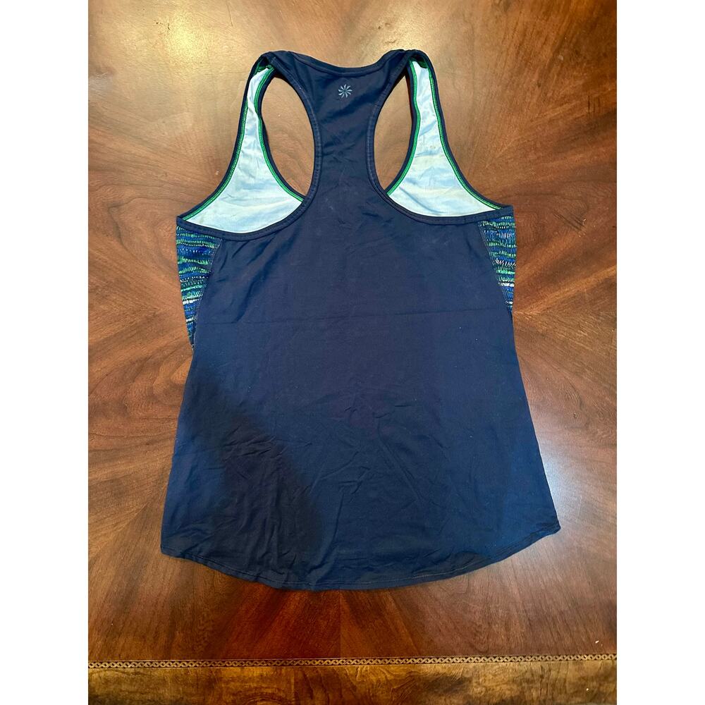 Athleta Chi Tank M - Picture 4 of 4